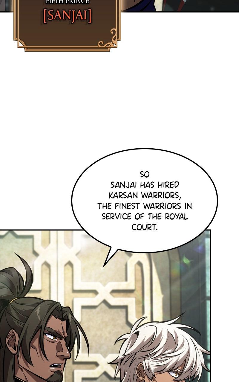 Read The Last Adventurer Manga Online