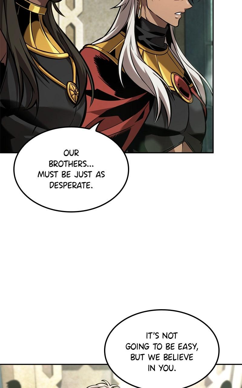 Read The Last Adventurer Manga Online