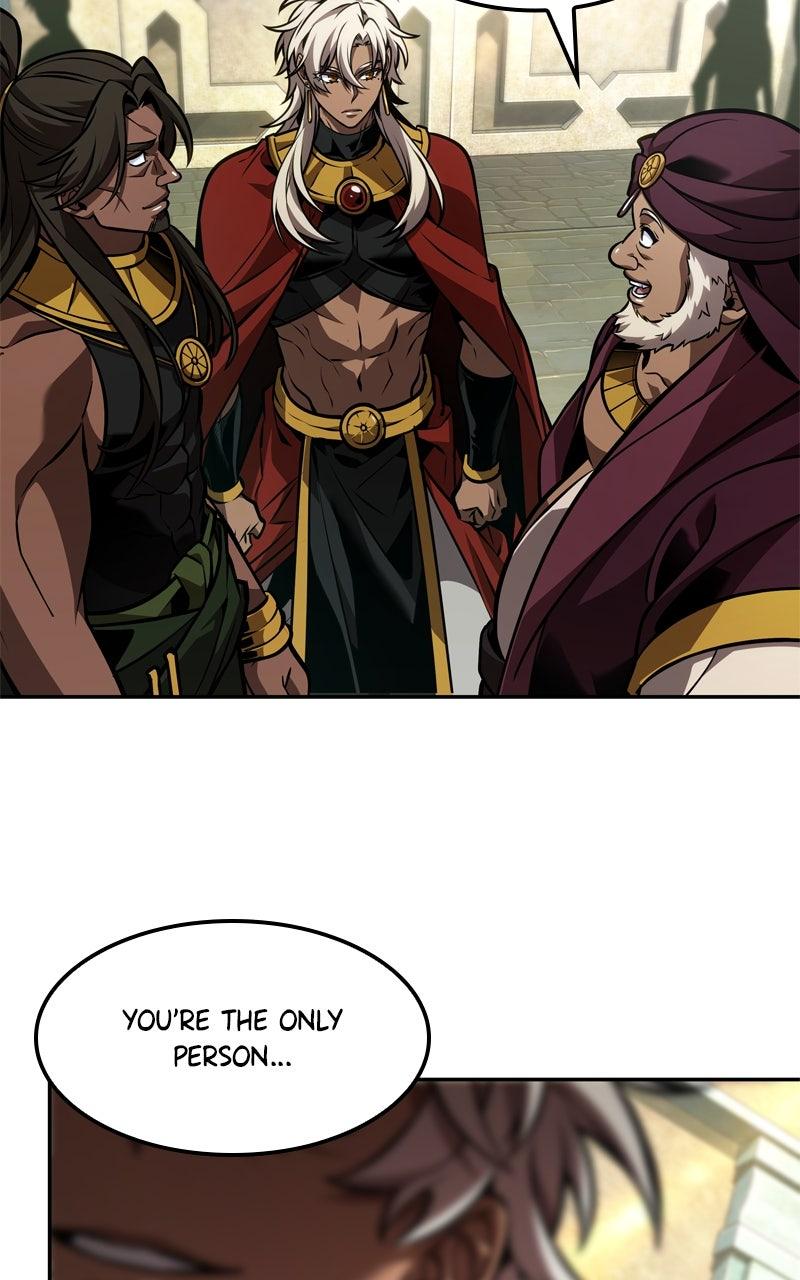 Read The Last Adventurer Manga Online