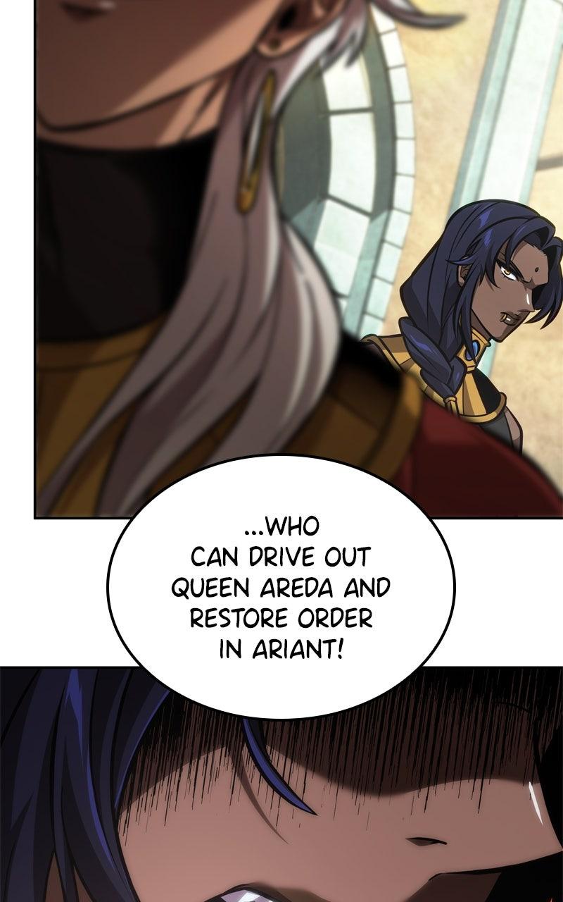 Read The Last Adventurer Manga Online