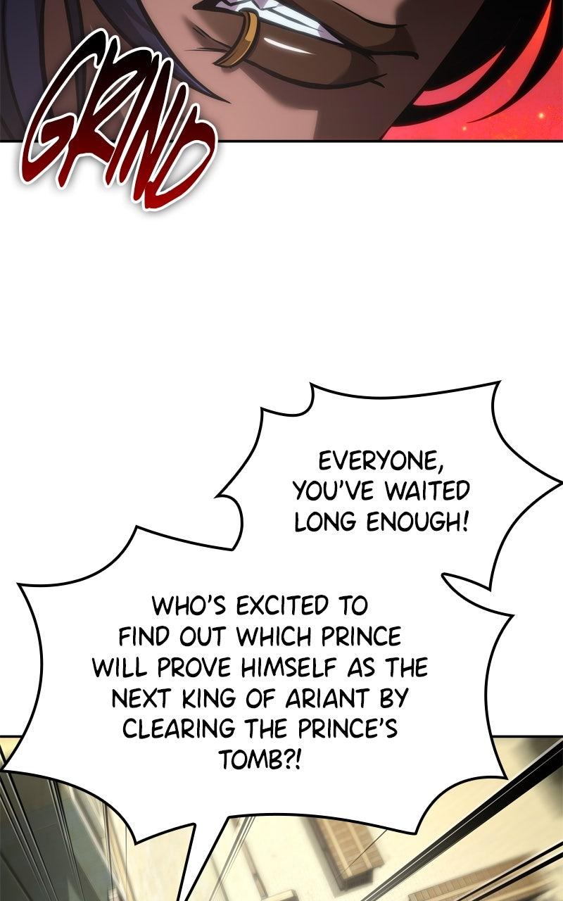 Read The Last Adventurer Manga Online