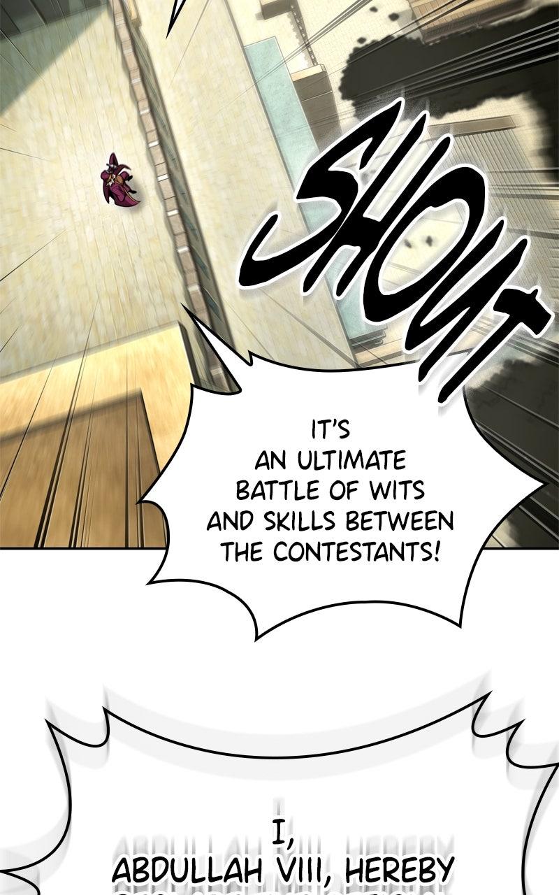 Read The Last Adventurer Manga Online