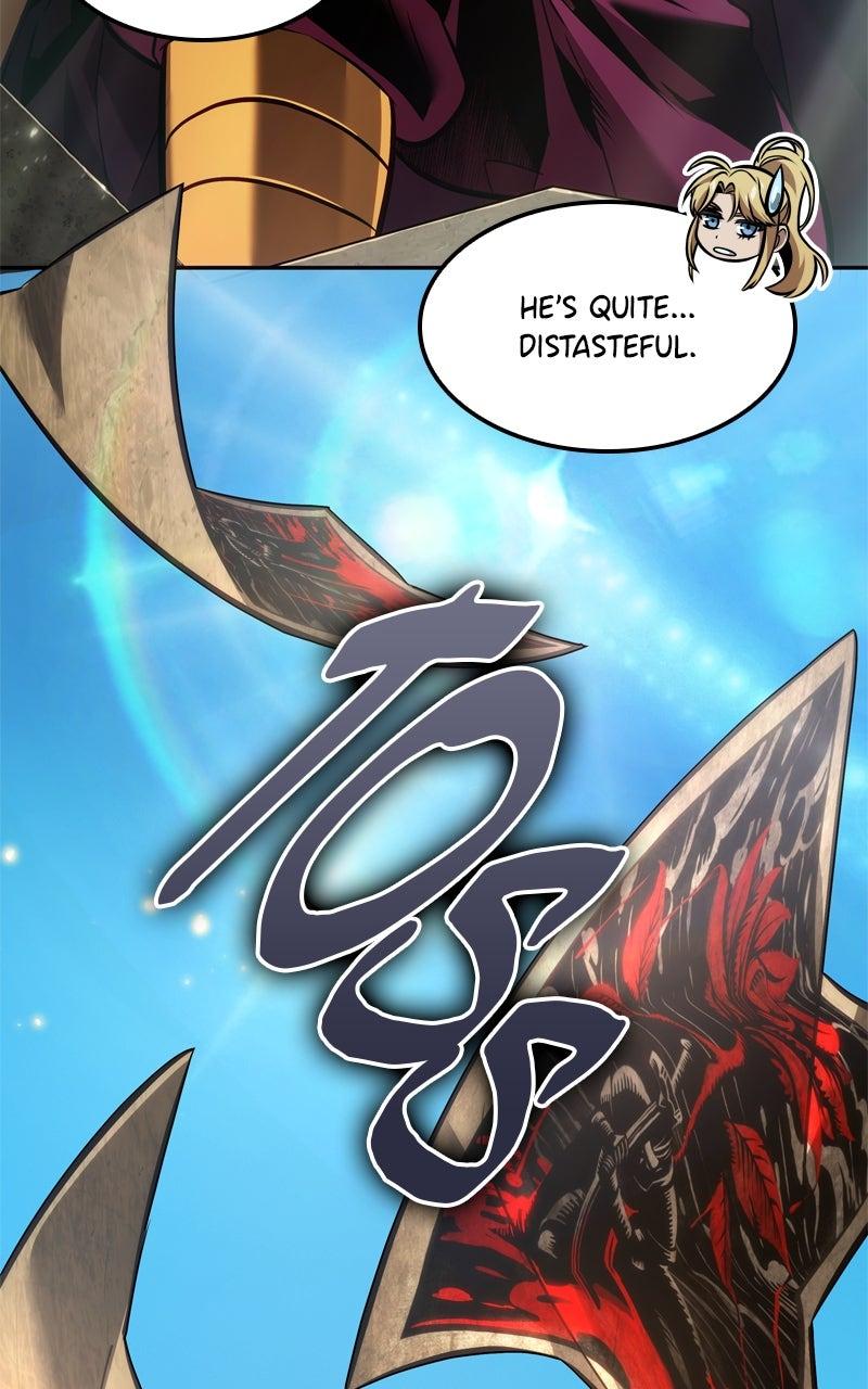 Read The Last Adventurer Manga Online