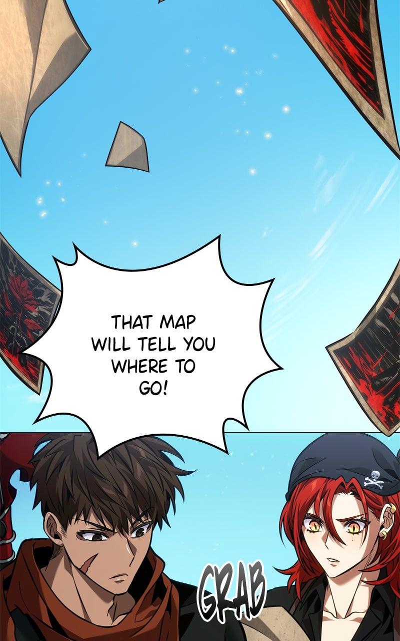 Read The Last Adventurer Manga Online