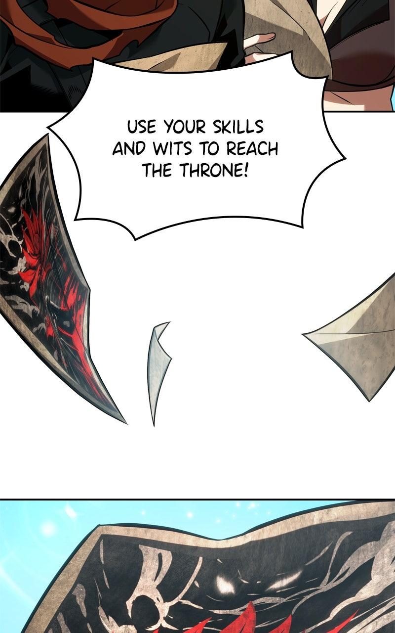 Read The Last Adventurer Manga Online