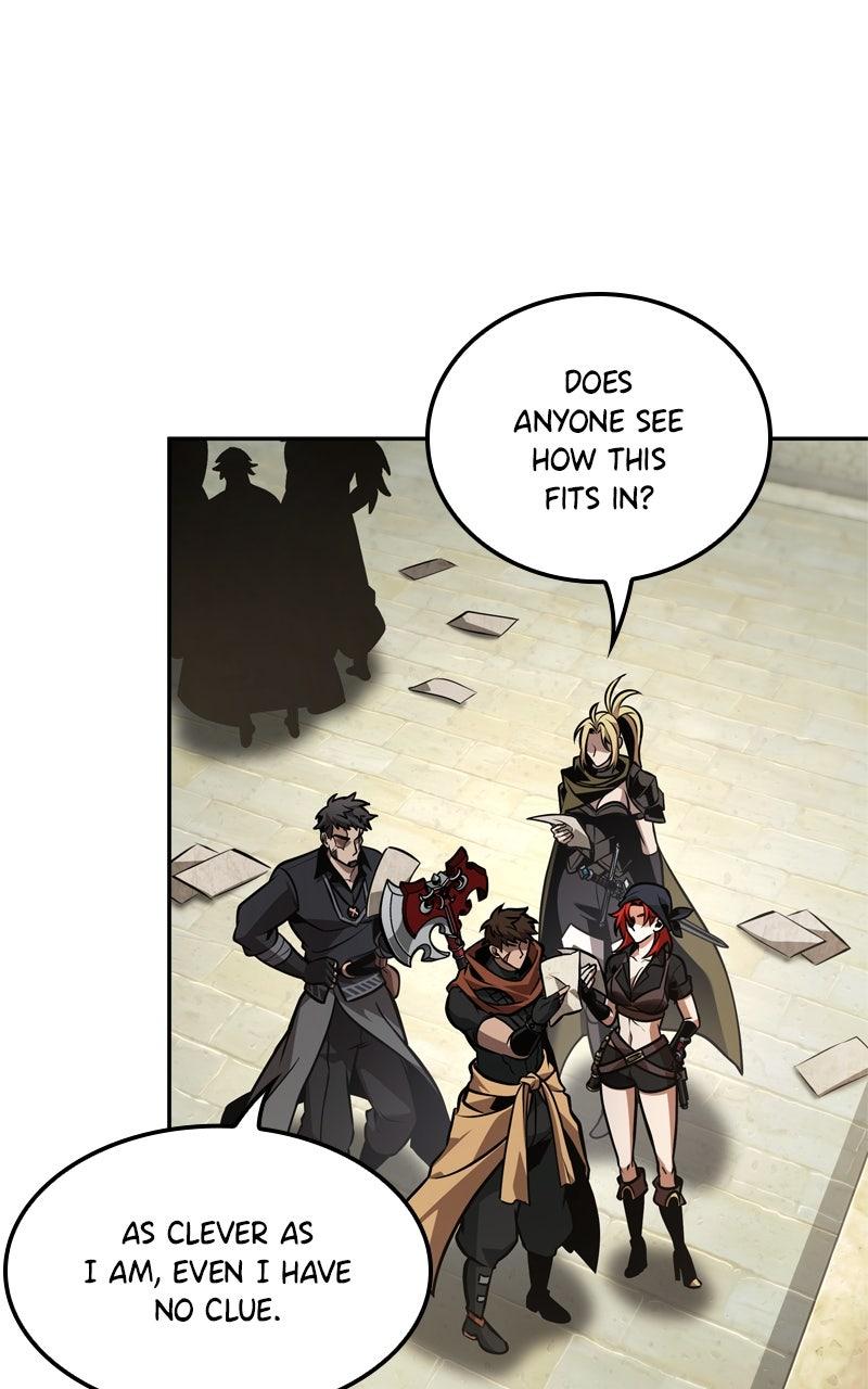 Read The Last Adventurer Manga Online