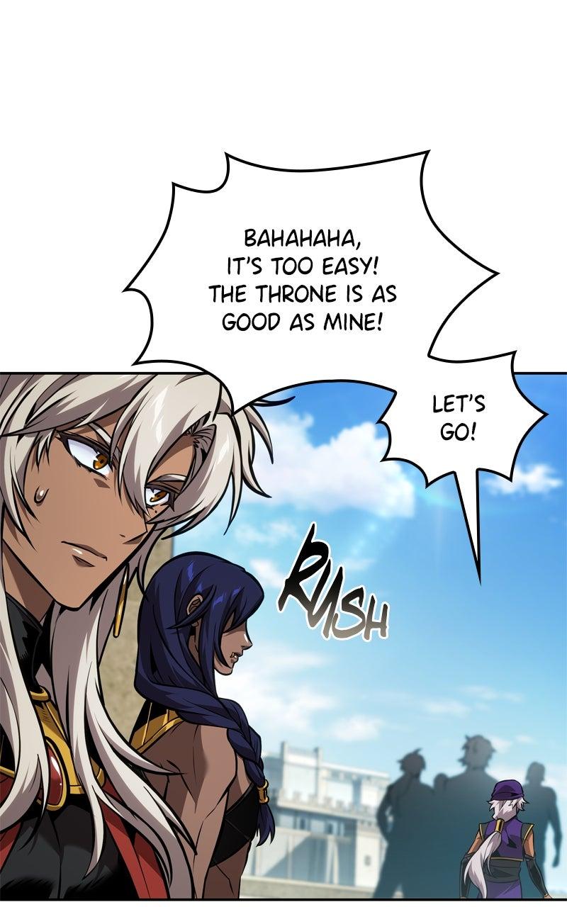 Read The Last Adventurer Manga Online