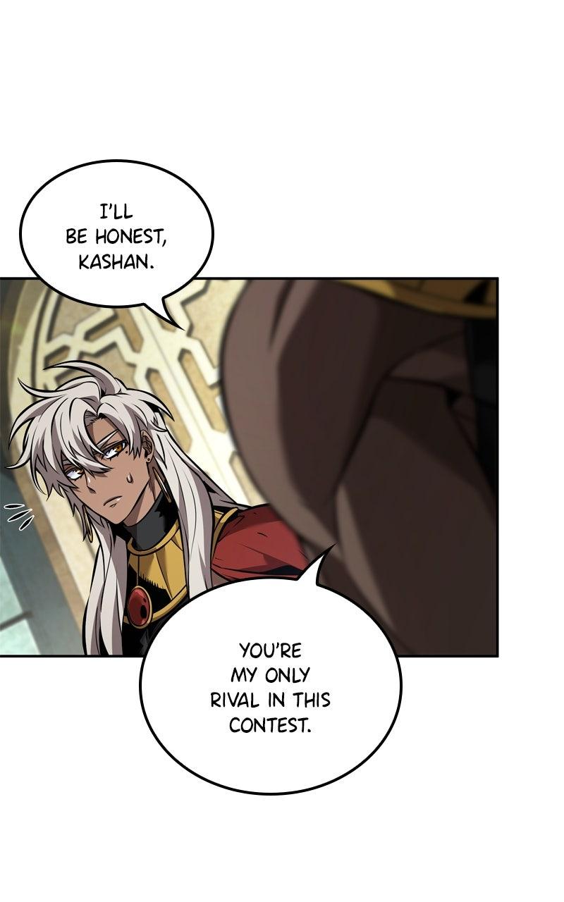 Read The Last Adventurer Manga Online