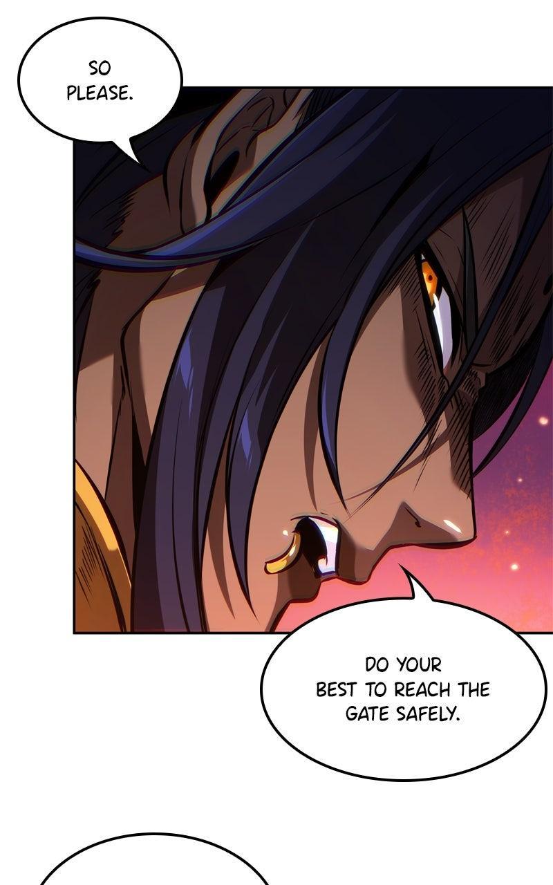 Read The Last Adventurer Manga Online