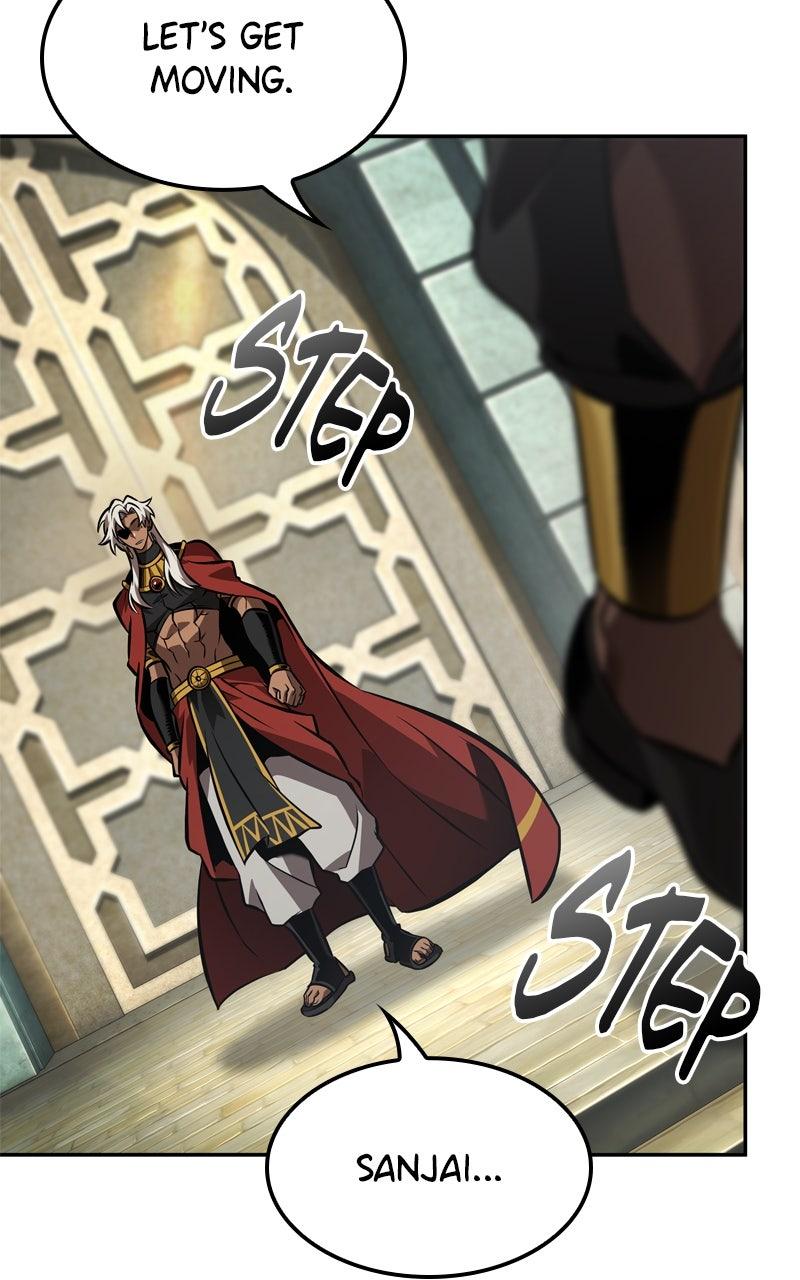 Read The Last Adventurer Manga Online