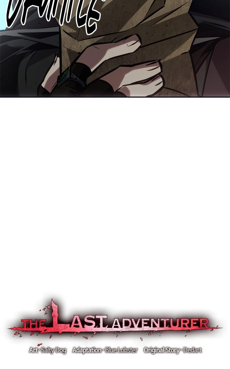 Read The Last Adventurer Manga Online