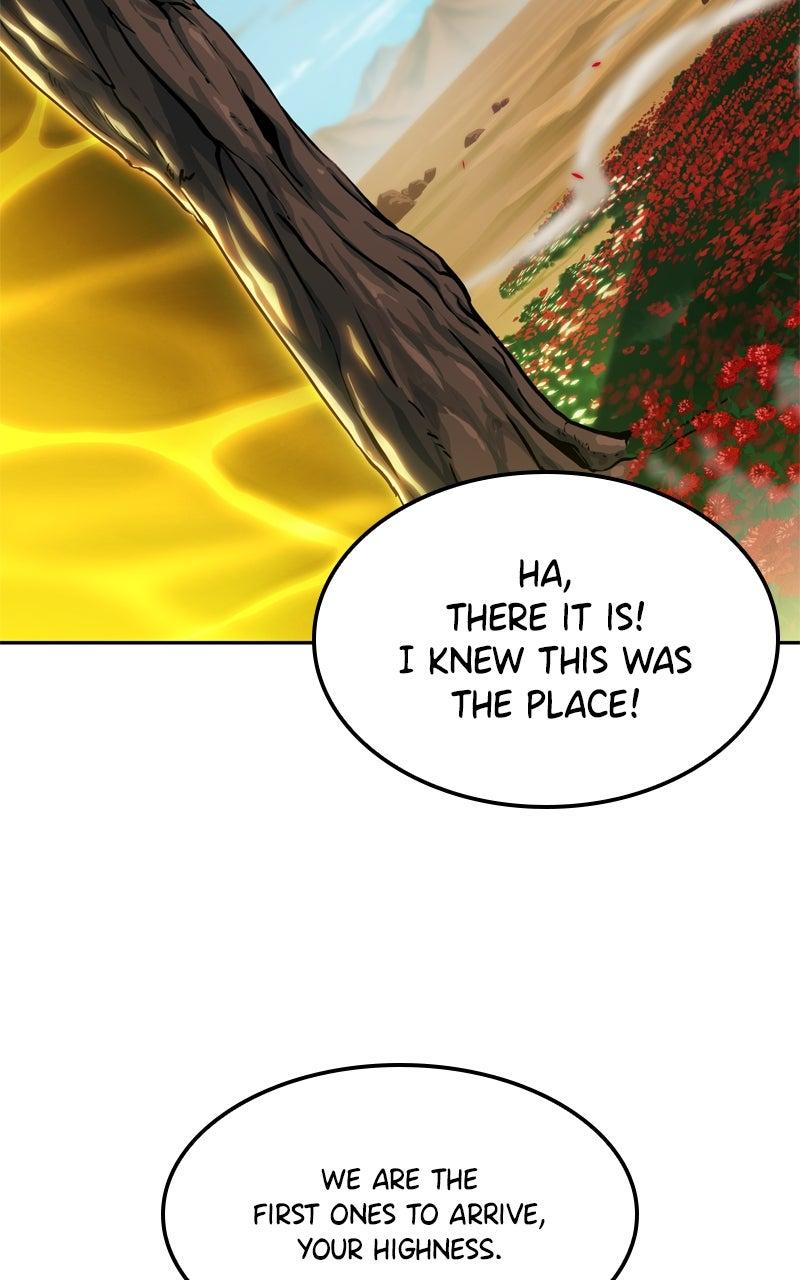 Read The Last Adventurer Manga Online