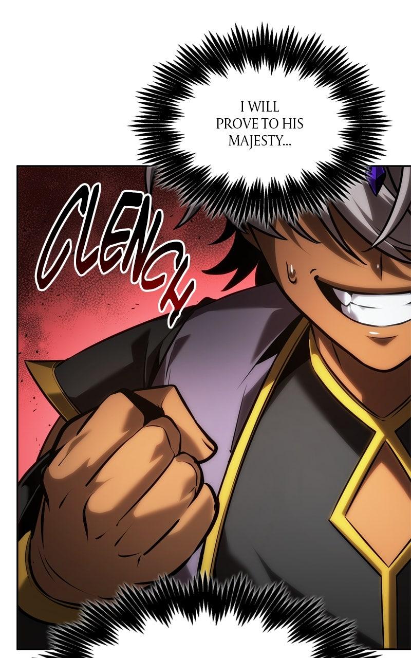 Read The Last Adventurer Manga Online