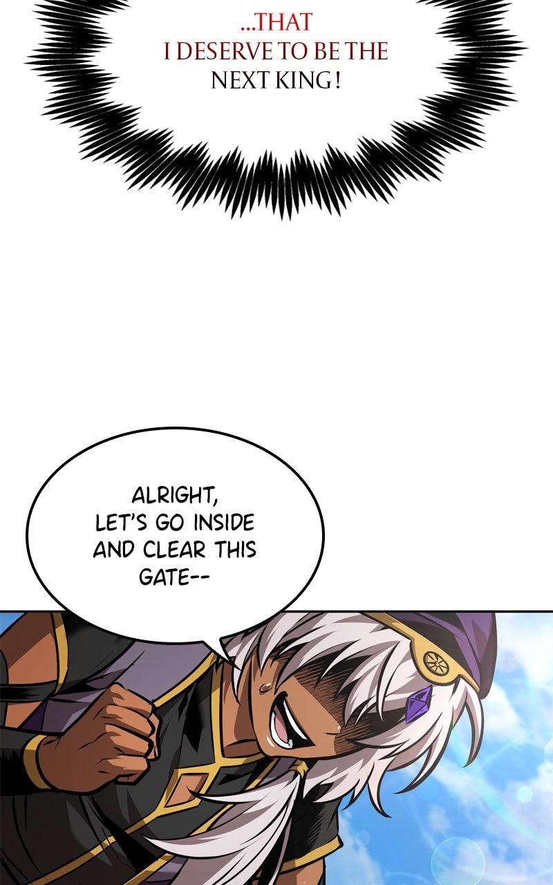 Read The Last Adventurer Manga Online