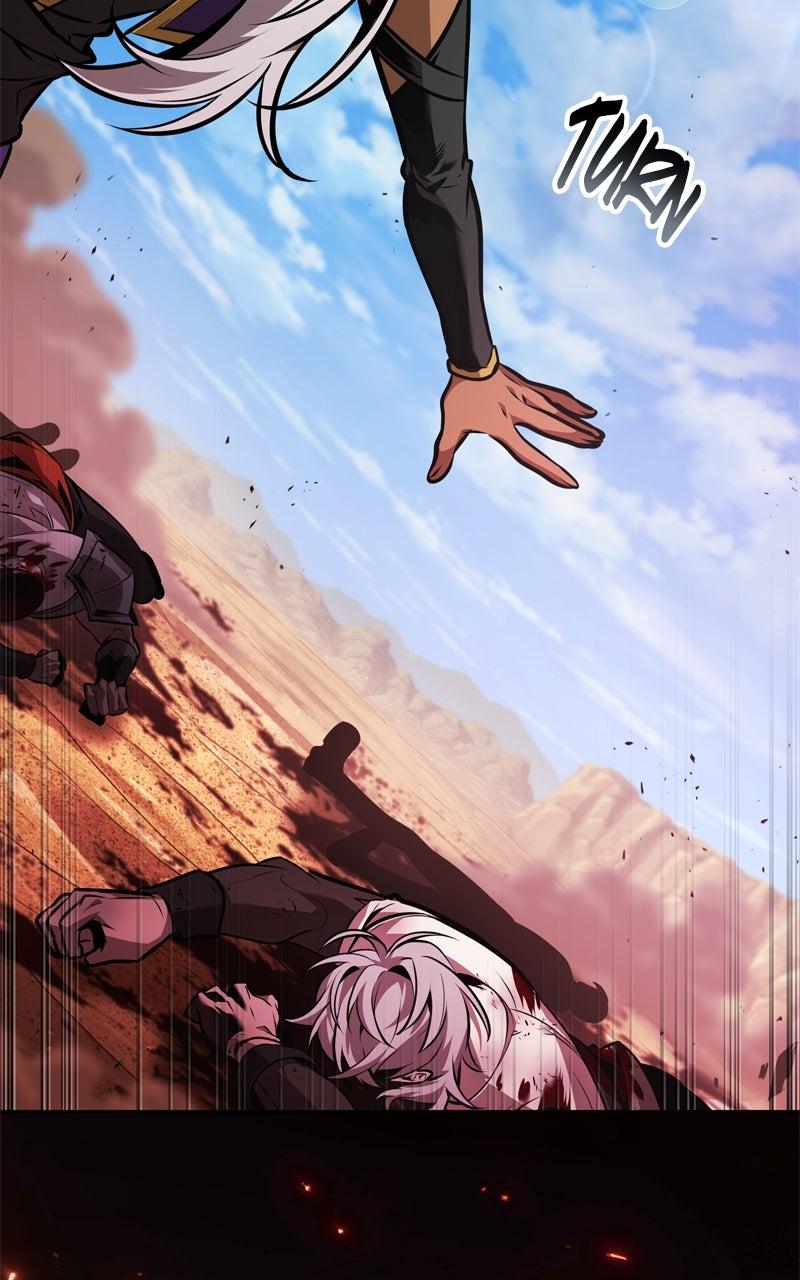 Read The Last Adventurer Manga Online