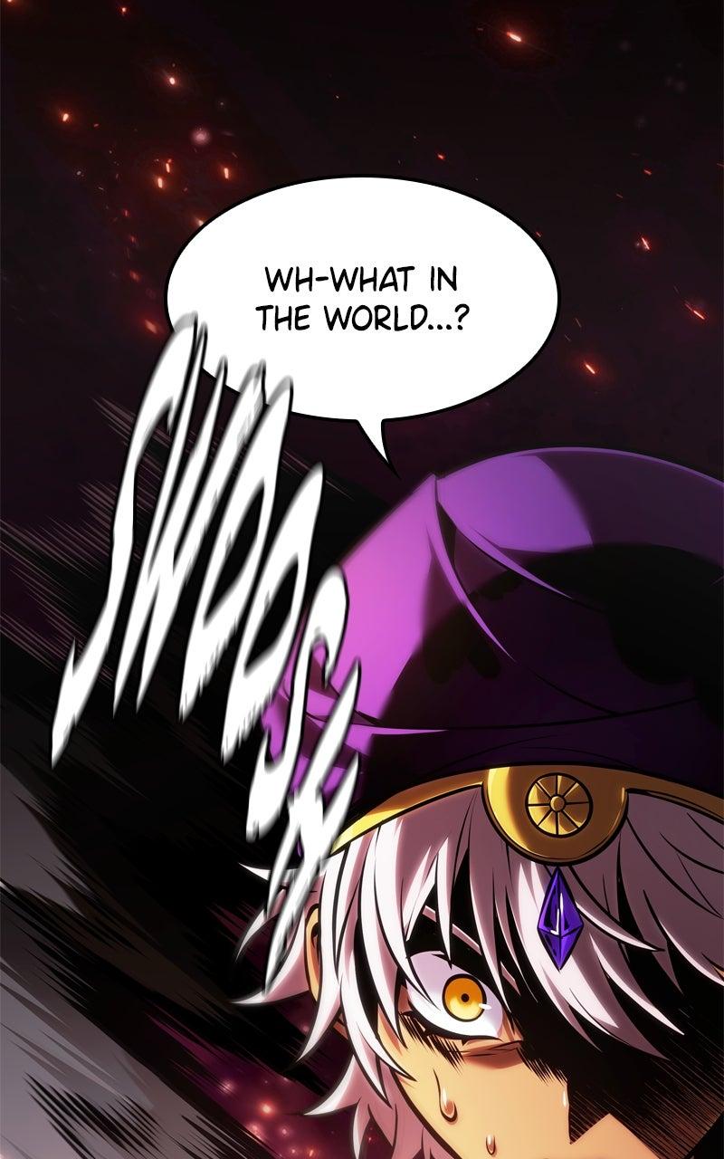 Read The Last Adventurer Manga Online