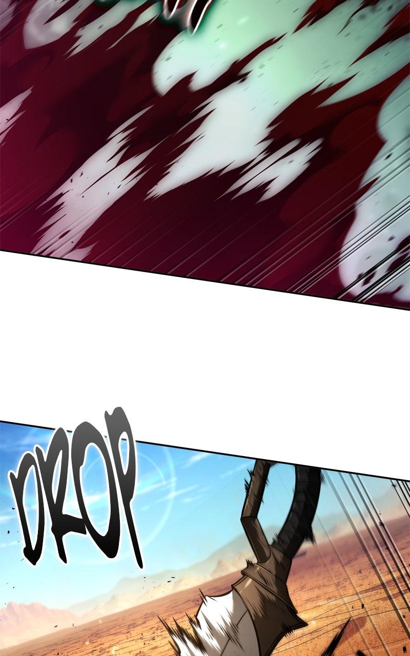 Read The Last Adventurer Manga Online
