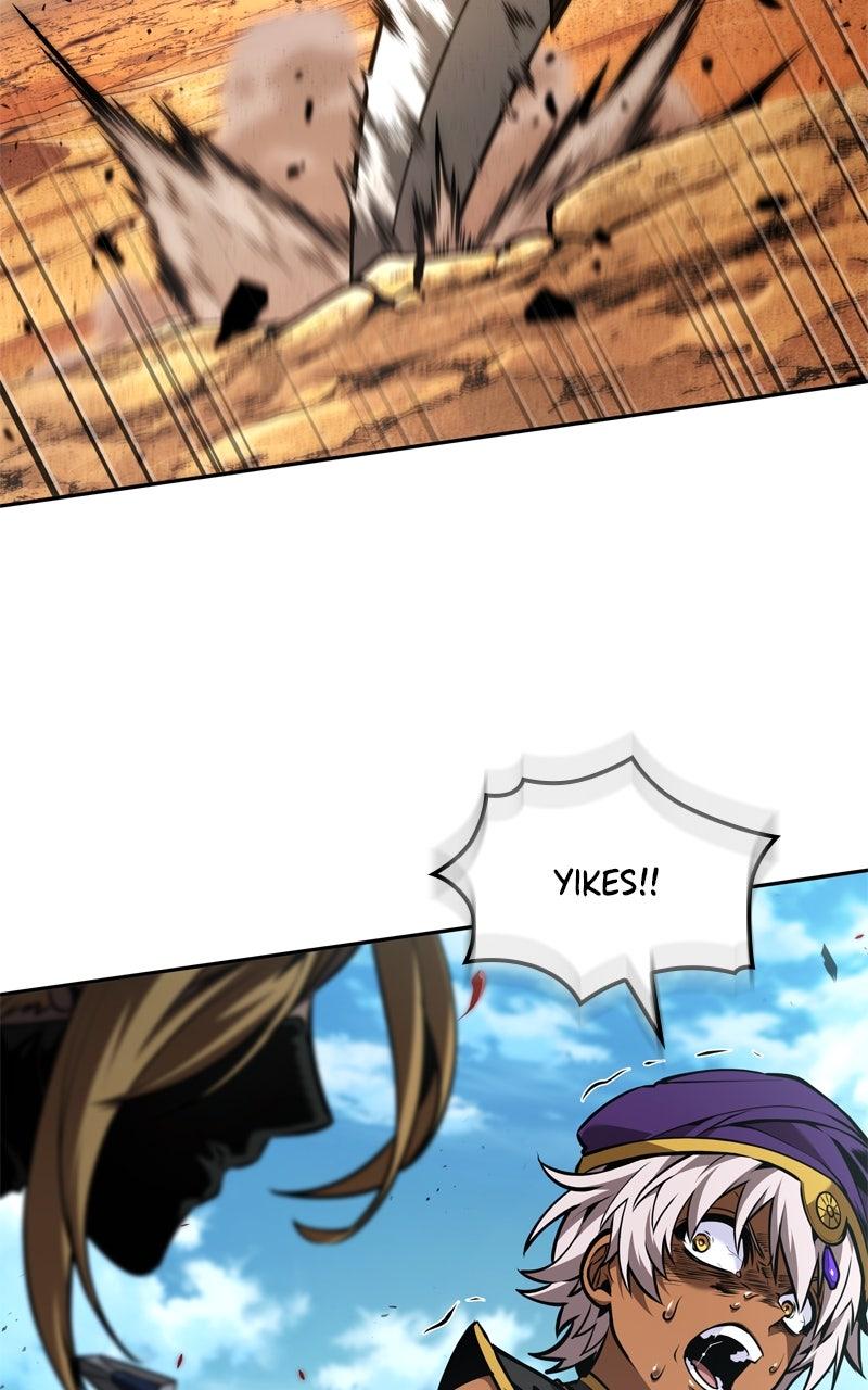 Read The Last Adventurer Manga Online