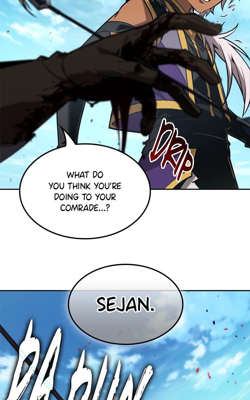 Read The Last Adventurer Manga Online