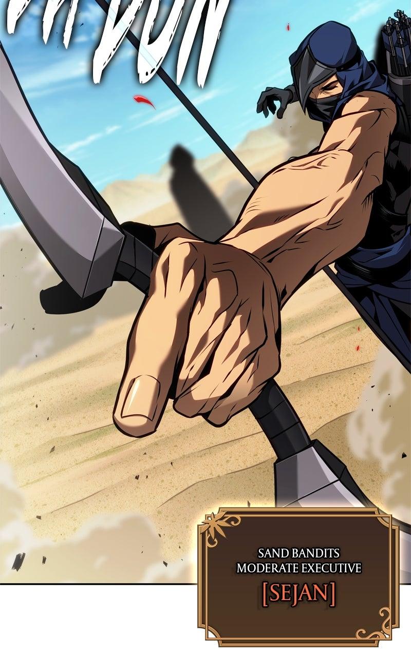 Read The Last Adventurer Manga Online