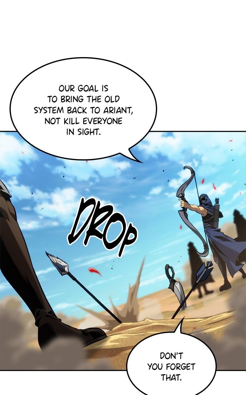 Read The Last Adventurer Manga Online