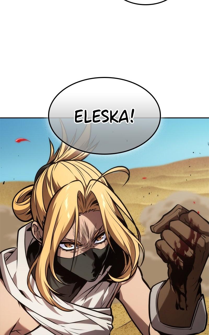 Read The Last Adventurer Manga Online