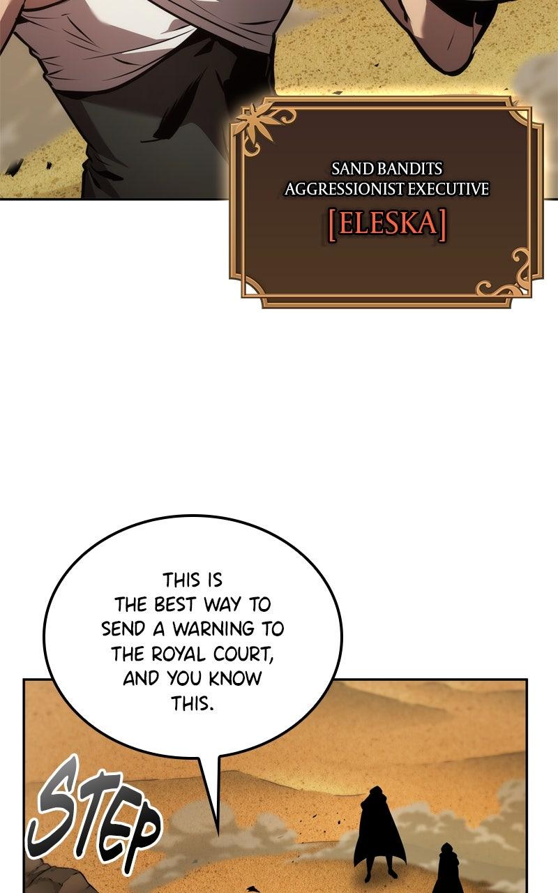 Read The Last Adventurer Manga Online