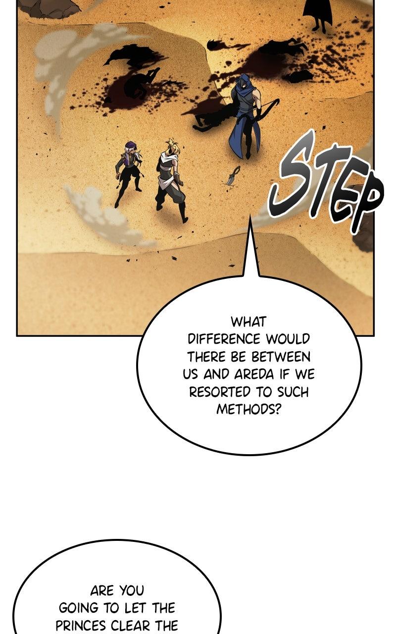 Read The Last Adventurer Manga Online