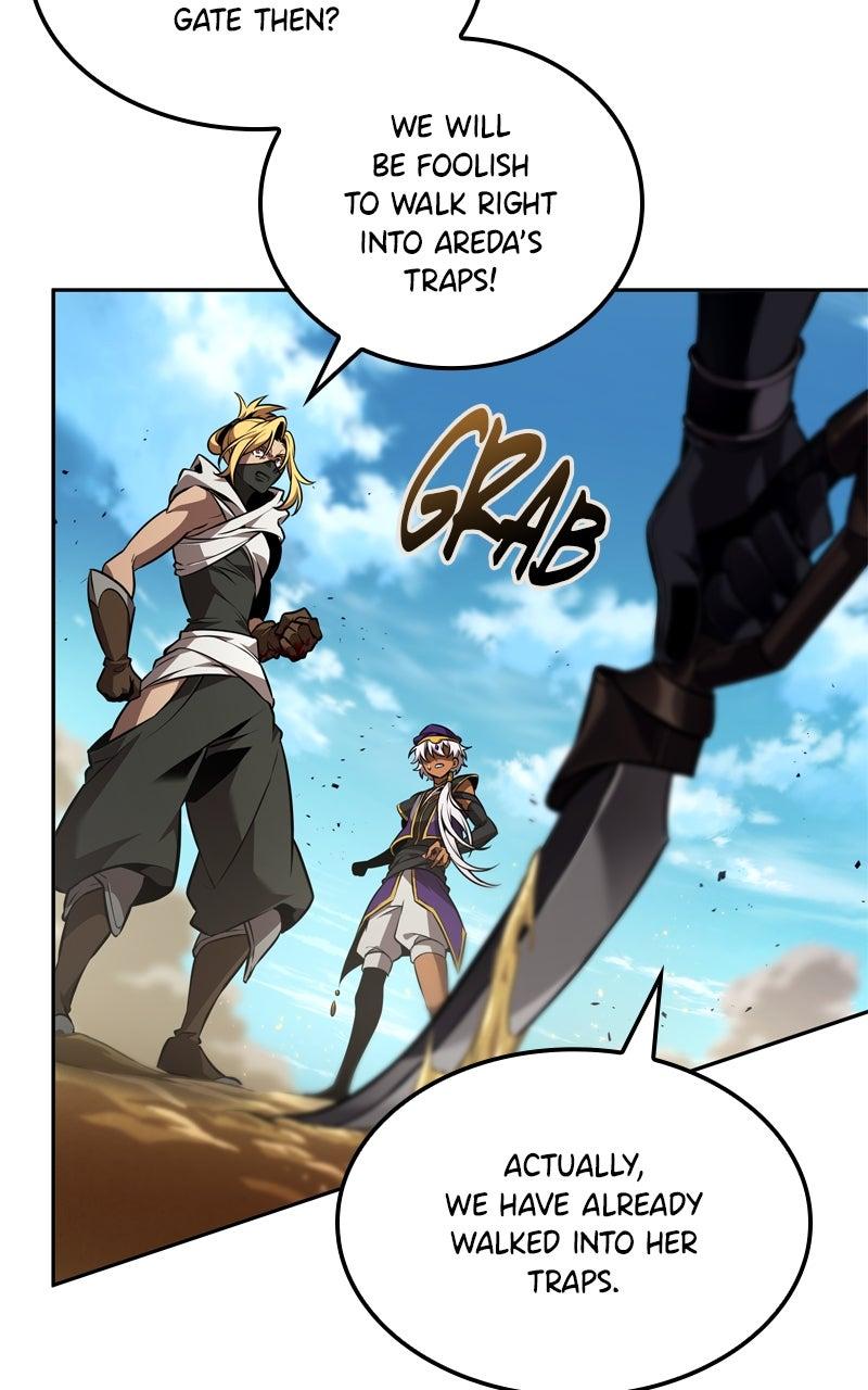 Read The Last Adventurer Manga Online