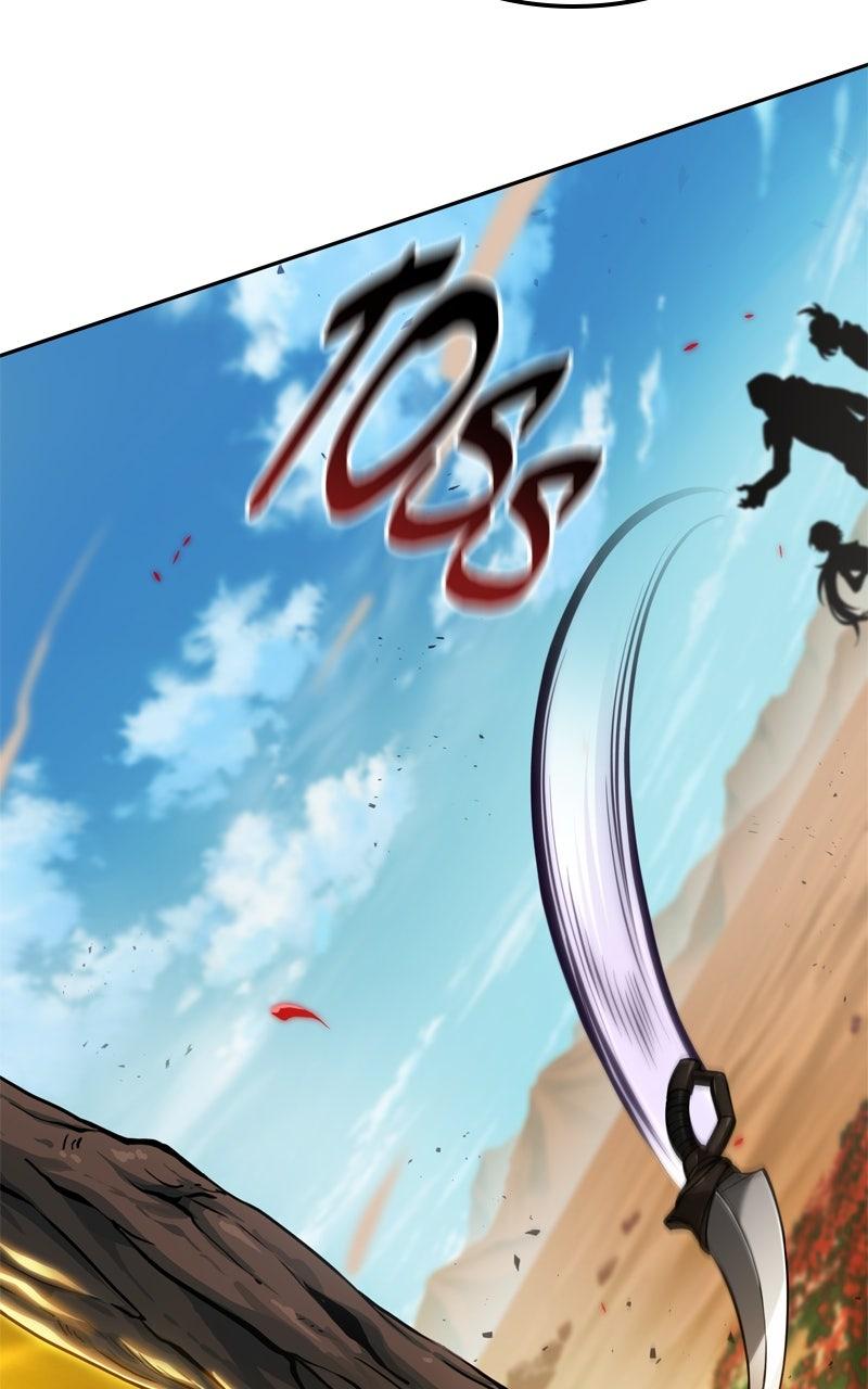 Read The Last Adventurer Manga Online