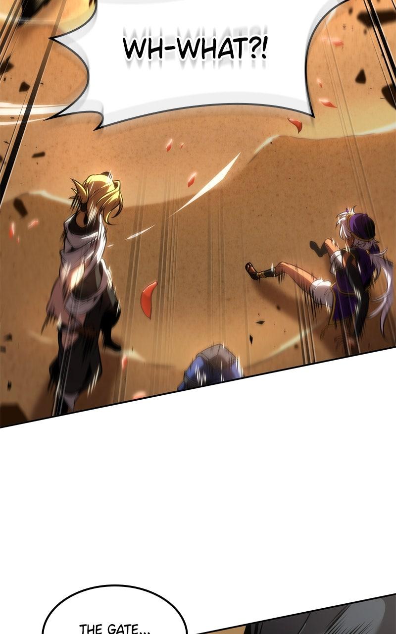 Read The Last Adventurer Manga Online