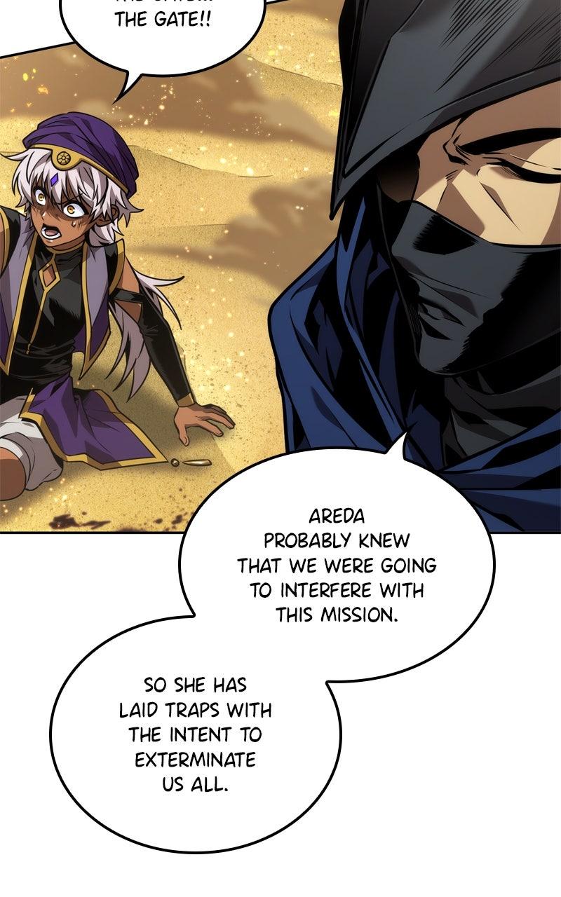 Read The Last Adventurer Manga Online