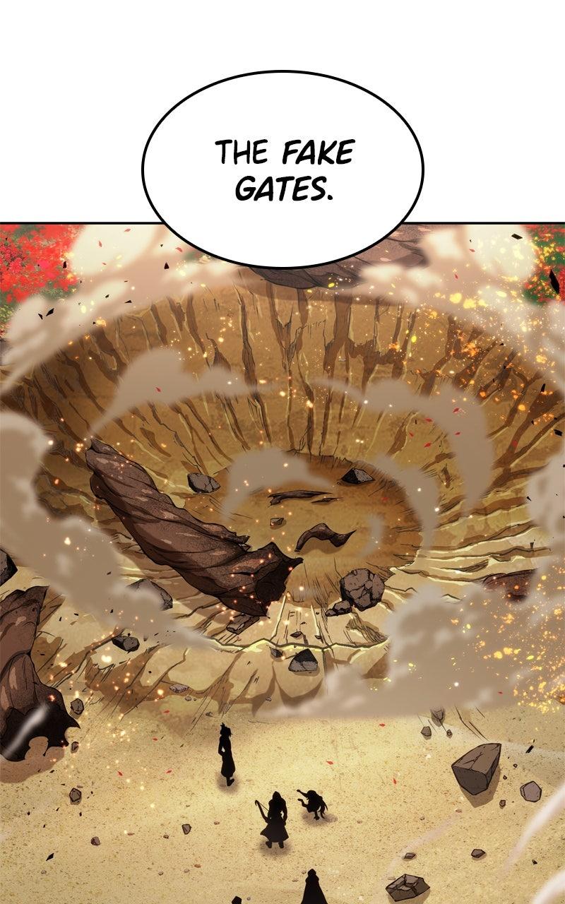 Read The Last Adventurer Manga Online