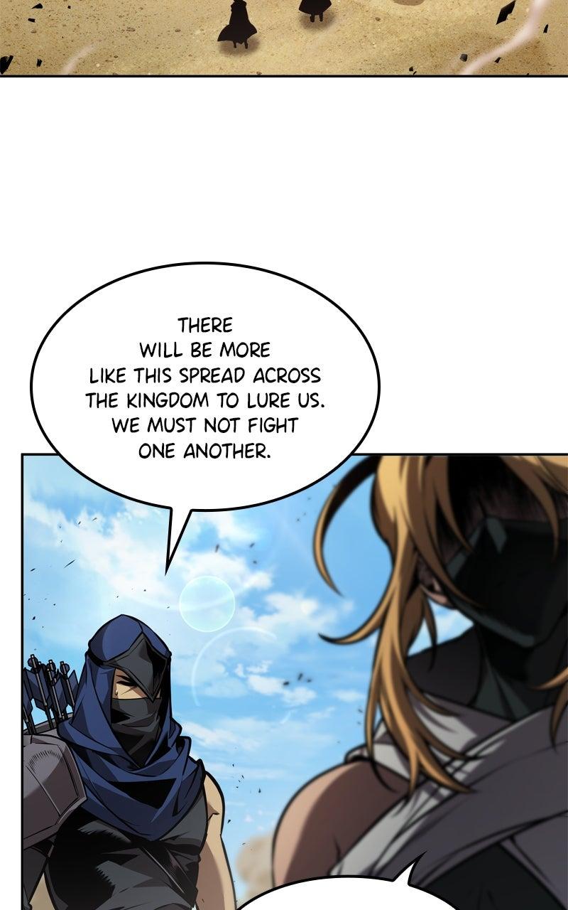 Read The Last Adventurer Manga Online