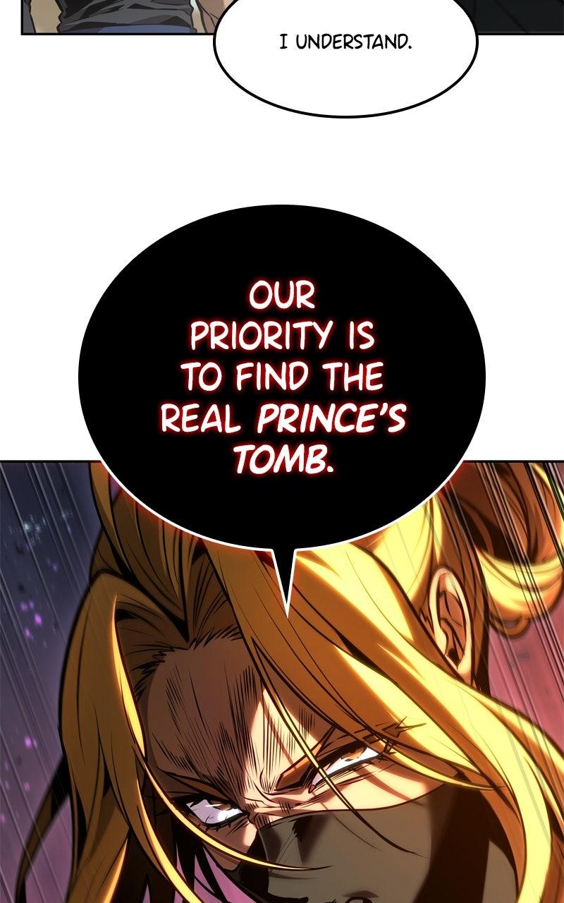 Read The Last Adventurer Manga Online