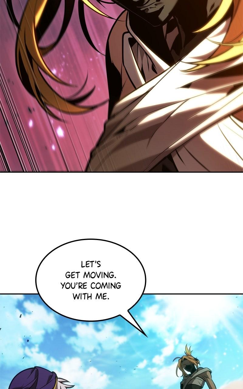 Read The Last Adventurer Manga Online