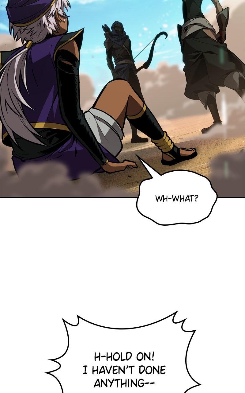 Read The Last Adventurer Manga Online