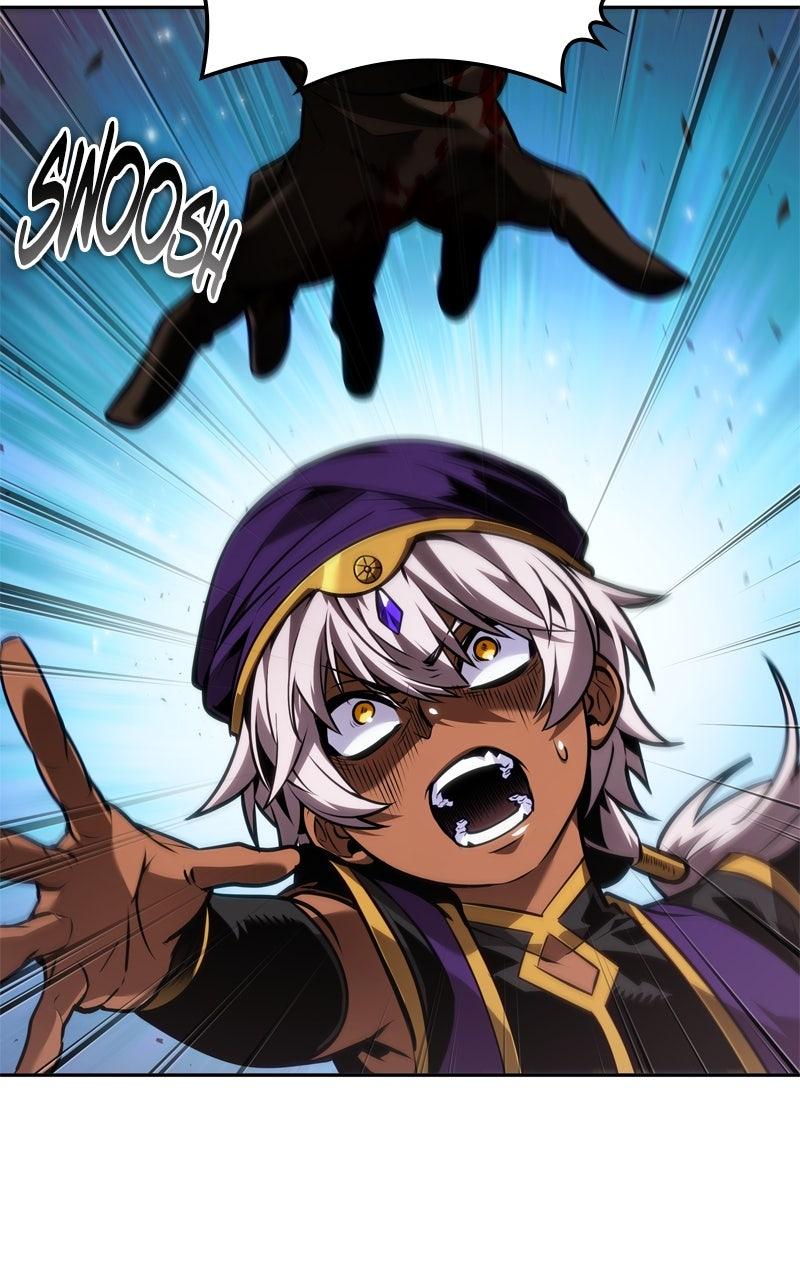 Read The Last Adventurer Manga Online