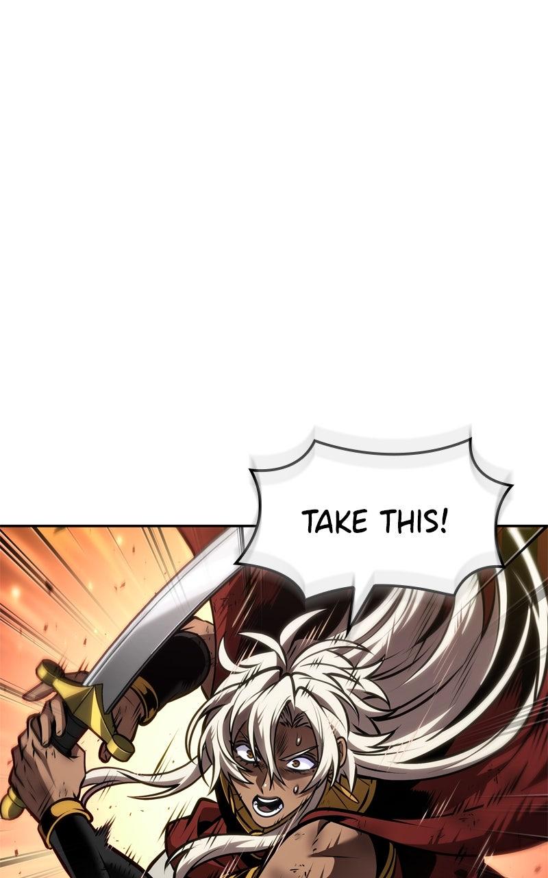 Read The Last Adventurer Manga Online