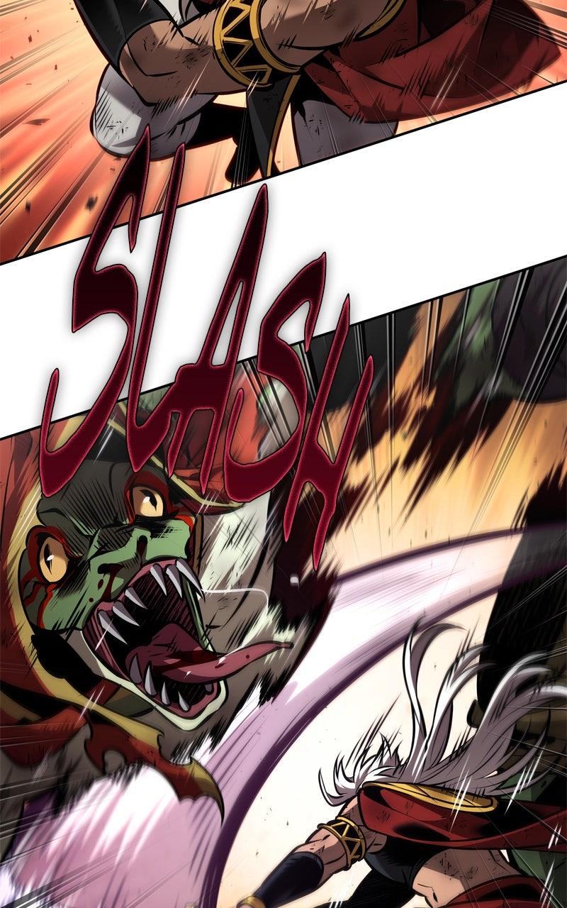 Read The Last Adventurer Manga Online