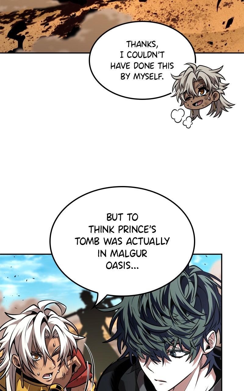 Read The Last Adventurer Manga Online