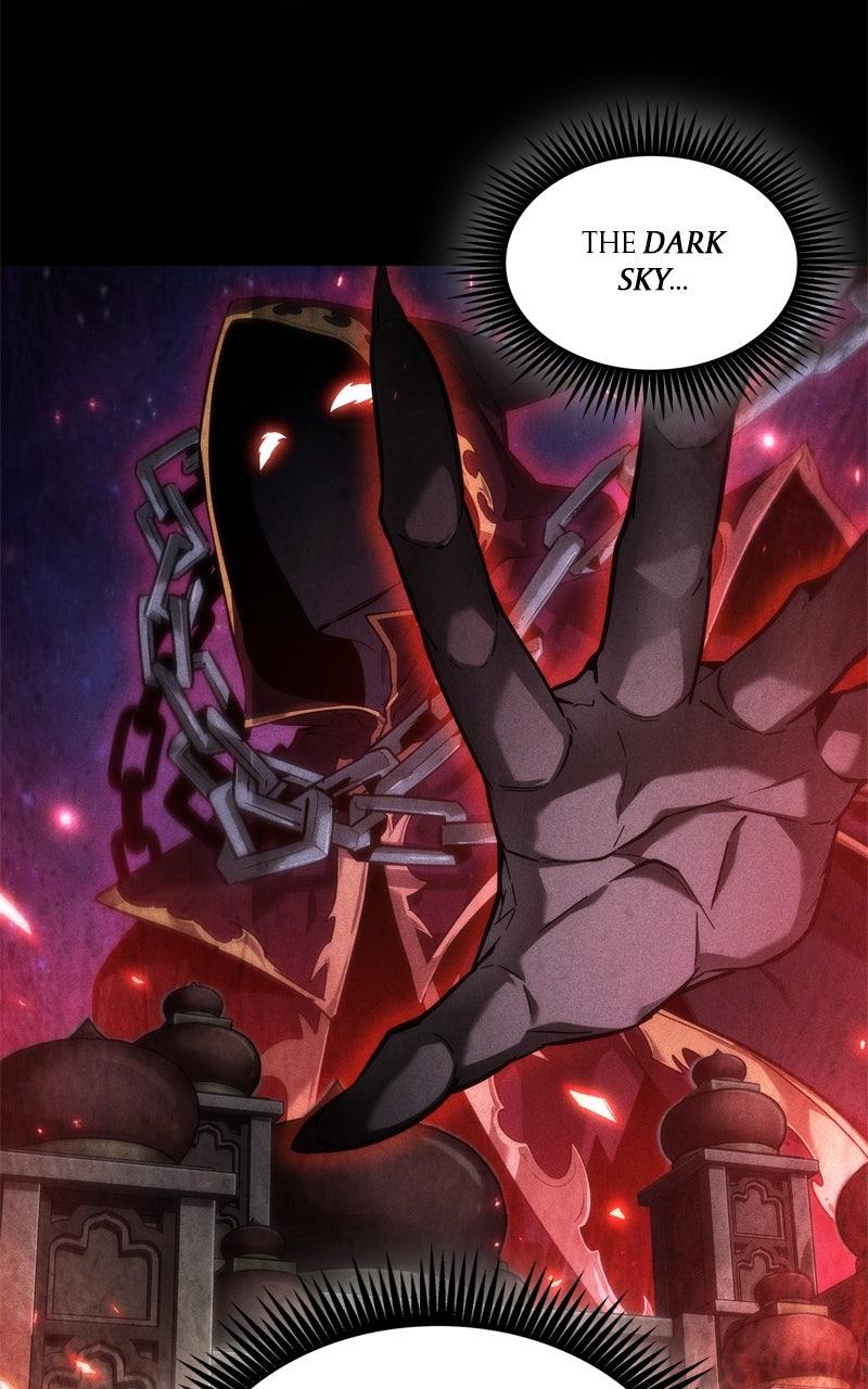 Read The Last Adventurer Manga Online