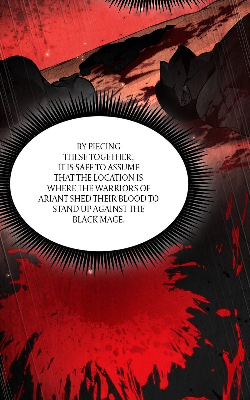 Read The Last Adventurer Manga Online