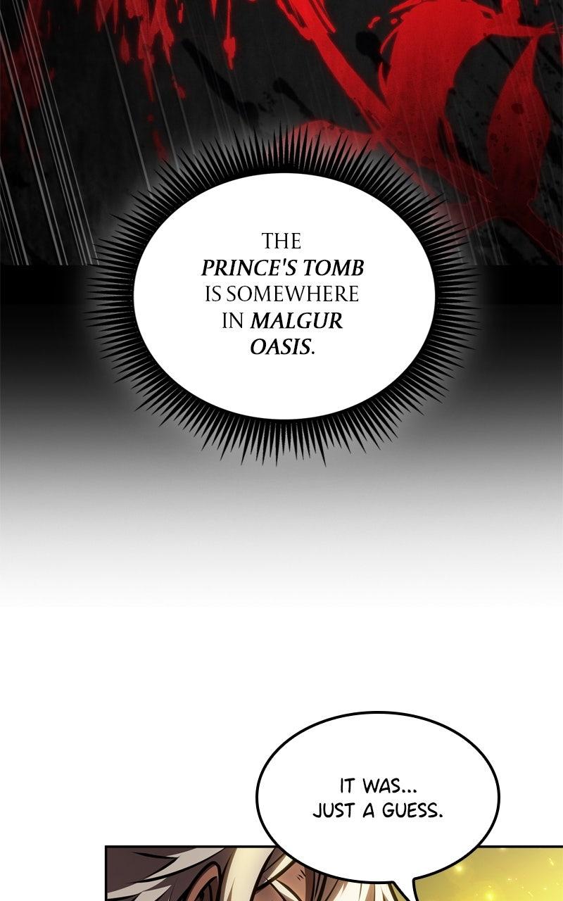 Read The Last Adventurer Manga Online