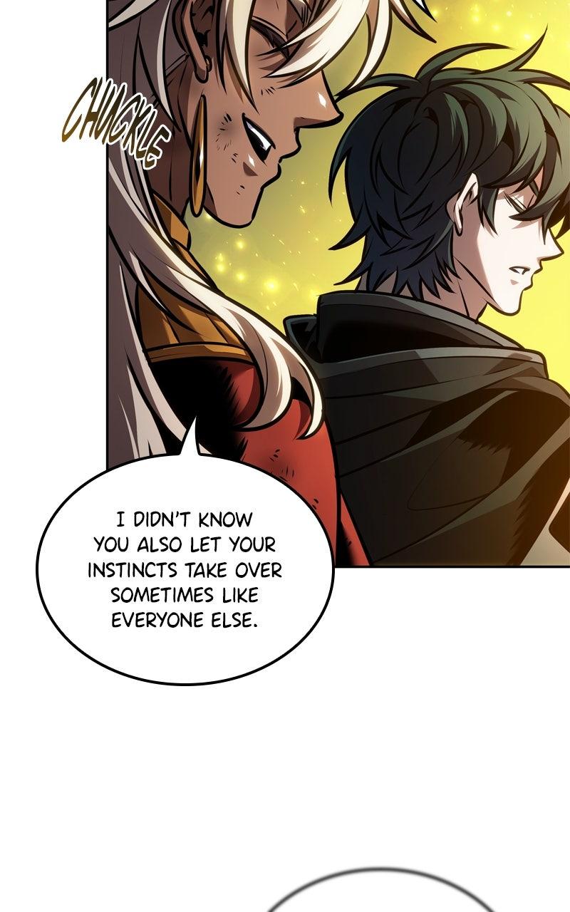 Read The Last Adventurer Manga Online