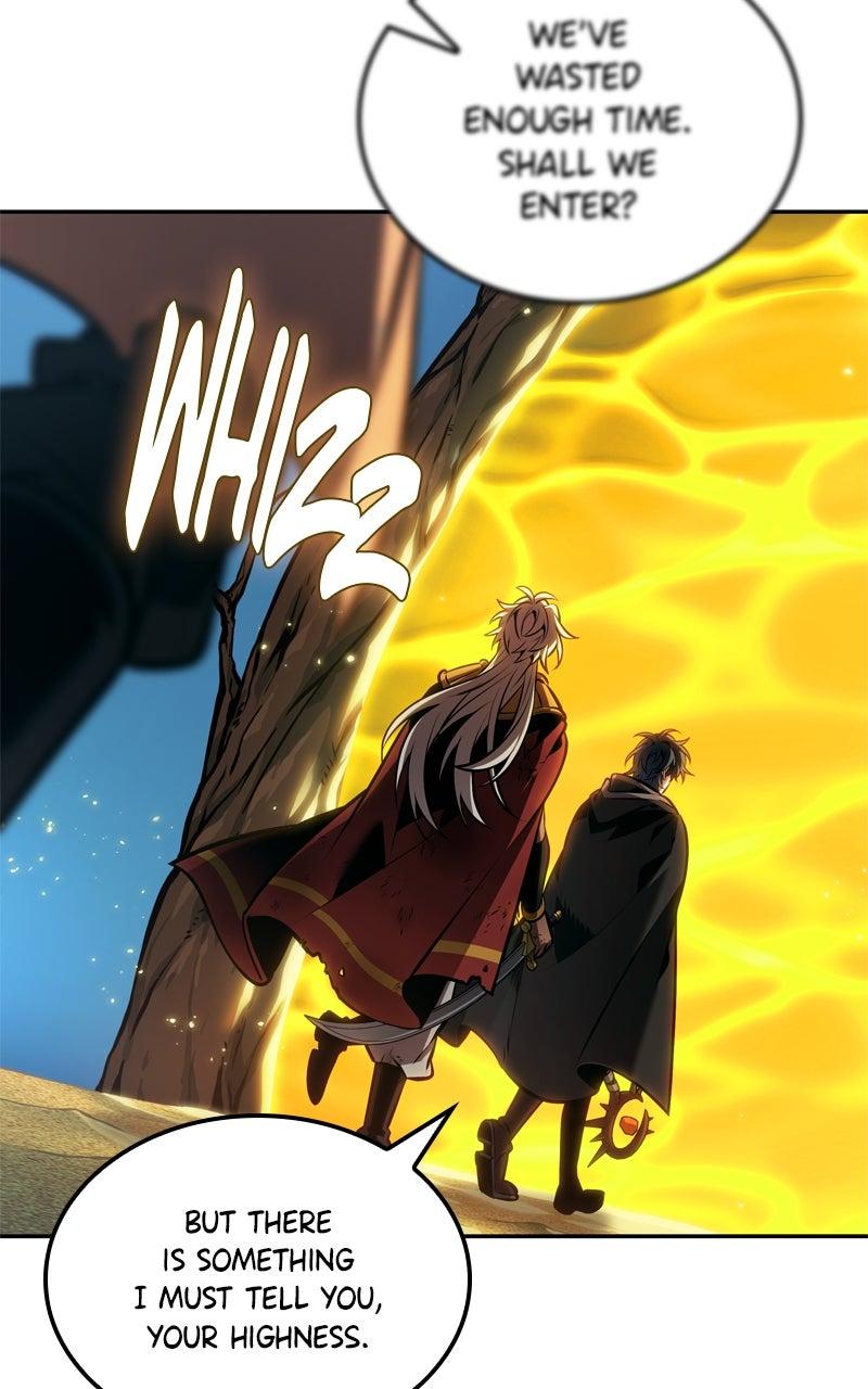 Read The Last Adventurer Manga Online