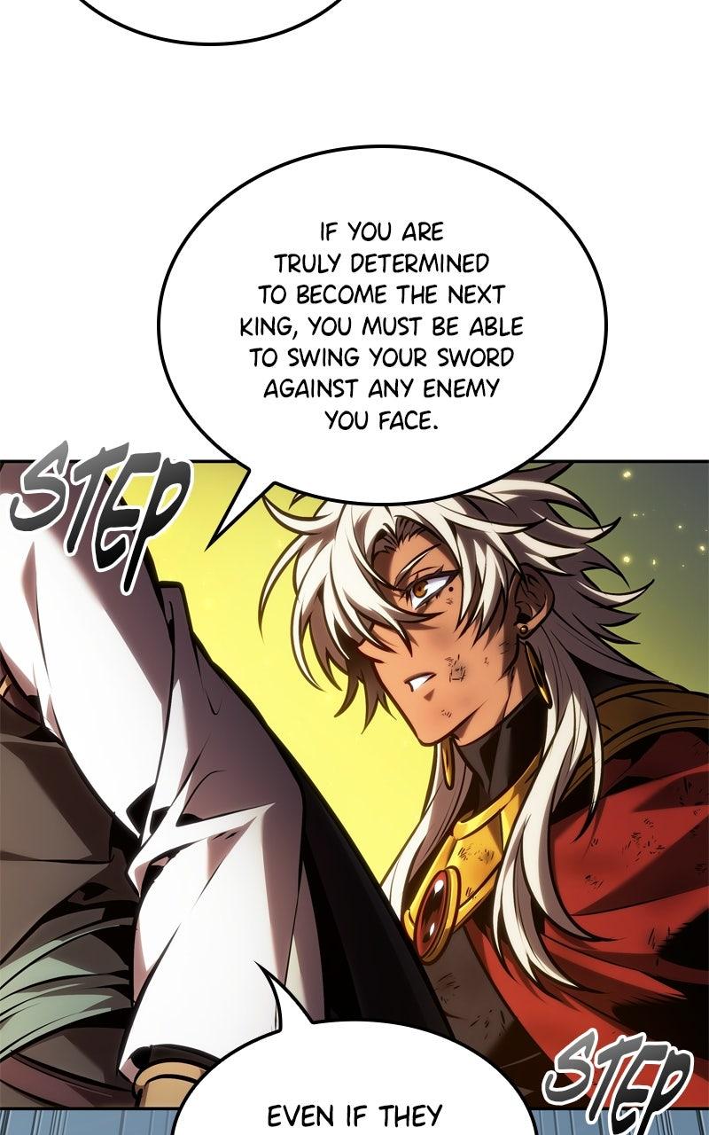 Read The Last Adventurer Manga Online