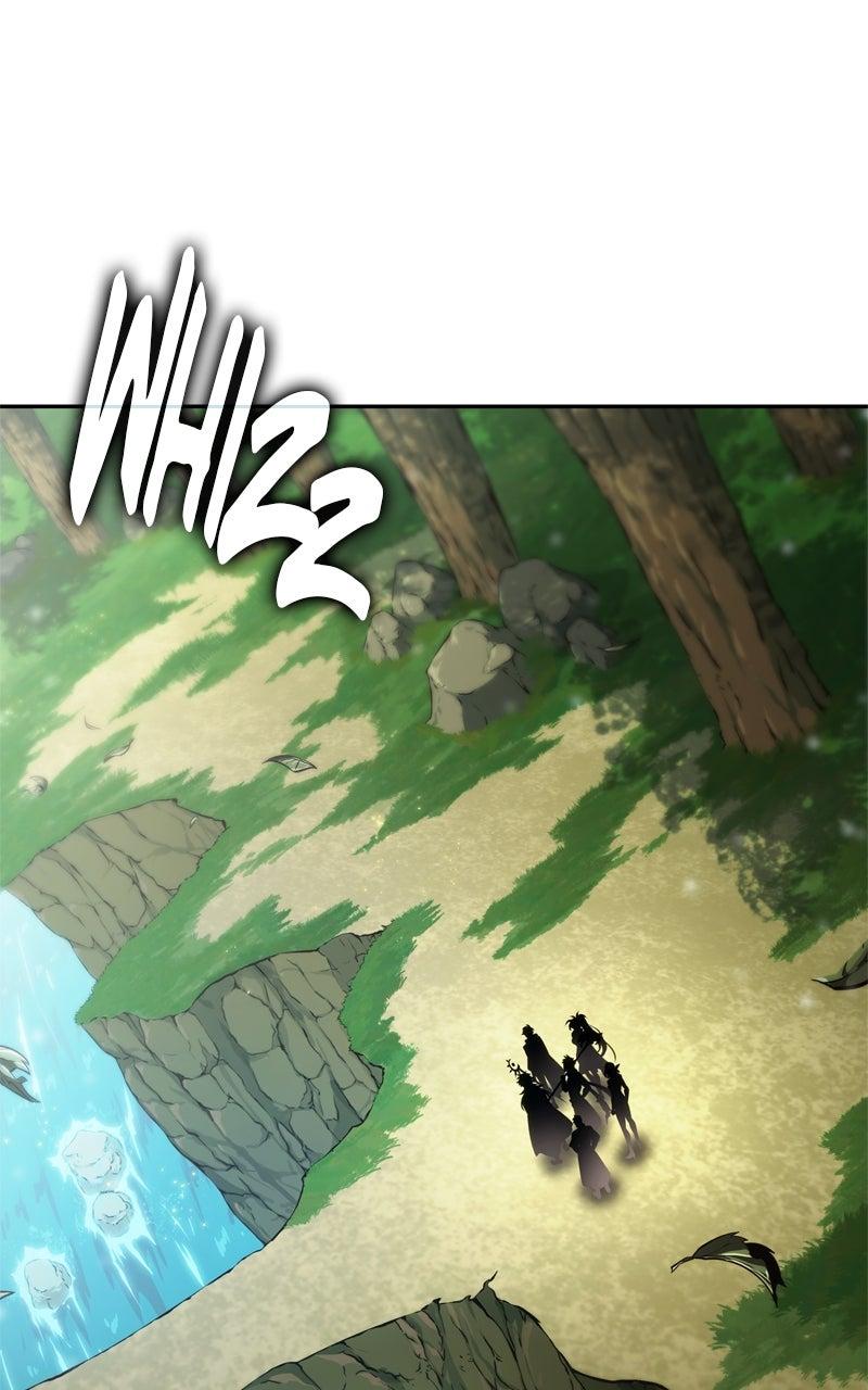Read The Last Adventurer Manga Online