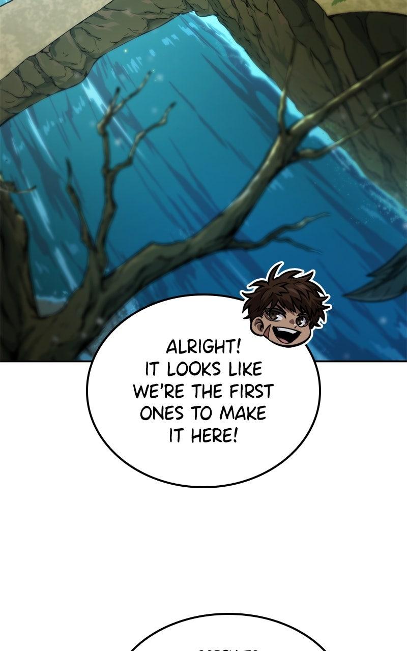 Read The Last Adventurer Manga Online