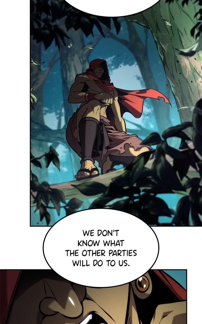 Read The Last Adventurer Manga Online